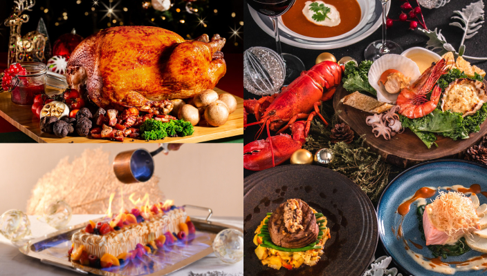 情調行先！6間令約會加分的特色餐廳推介